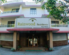 Khách sạn Rainwood Residency (Lonavala, Ấn Độ)