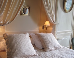 Bed & Breakfast Chateau de Bouceel - Mont Saint Michel (Vergoncey, Francuska)