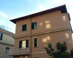Nhà trọ Gemini Suite (Rome, Ý)