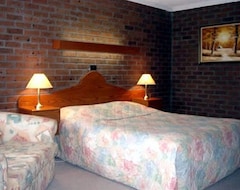 Hotel Econo Lodge Lilydale (Yarra Glen, Australia)