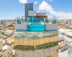 Água De Coco Hotel (Maceió, Brasil)
