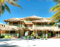 Otel Caye Casa (San Pedro, Belize)