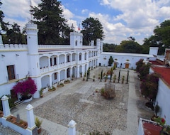 Khách sạn Hotel Misión Grand Ex-Hacienda de Chautla (Puebla, Mexico)