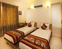 Khách sạn OYO X 325 Hotel Prakash Habitat (Gurgaon, Ấn Độ)