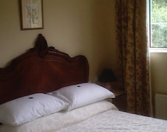 Bed & Breakfast Ashgrove House (Kinsale, Irska)