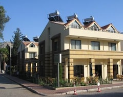 Avlu Hotel (Kemer, Turkey)