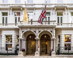 Khách sạn Bentley London (London, Vương quốc Anh)
