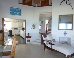 Tüm Ev/Apart Daire Four Bedroom Oceanfront Villa (Orange Beach) (Nassau, Bahamalar)