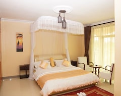 Nican Resort Hotel Seguku Entebbe (Kampala, Uganda)