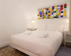 Lejlighedshotel Habitat Apartments Alaia (Barcelona, Spanien)
