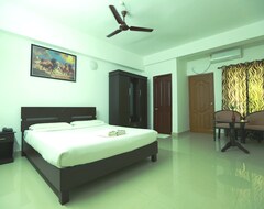 Hotel Chandana Inn (Guruvayoor, India)