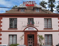Hotel Quinta Vergara (Viña del Mar, Chile)