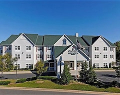 Hotel Country Inn & Suites By Carlson Washington Dulles Airport (Sterling, USA)