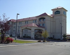 SureStay Plus Hotel by Best Western Billings (Billings, USA)