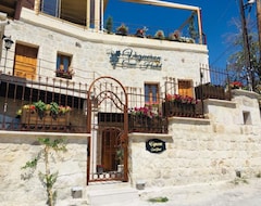 Vigneron Cave Hotel (Ürgüp, Tyrkiet)