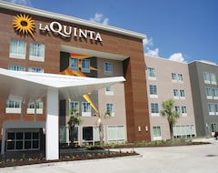 Otel La Quinta Inn & Suites Baton Rouge - Port Allen (Port Allen, ABD)
