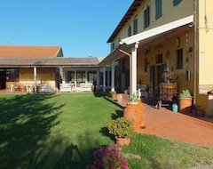 Hotel Agriturismo San Martino (Ponsacco, Italija)