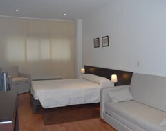 Căn hộ có phục vụ Domocenter Aparthotel (Seville, Tây Ban Nha)