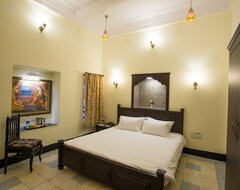 OYO 9666 Hotel The Fateh (Udaipur, Indien)