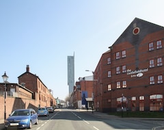 The Castlefield Hotel (Manchester, United Kingdom)