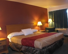 Otel Economy Inn And Suites (Newport News, ABD)