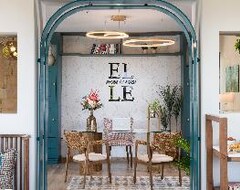Khách sạn Elle Rooms & Suites (Paralia Katerinis, Hy Lạp)