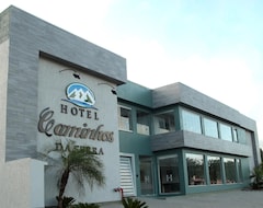 Hotel Caminhos da Serra (Três Coroas, Brazil)
