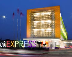 Khách sạn Hotel Zuri Express Pekanbaru (Pekanbaru, Indonesia)