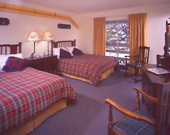 Khách sạn River Ranch Lodge & Restaurant (Tahoe City, Hoa Kỳ)