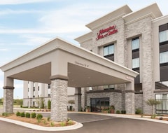 Khách sạn Hampton Inn & Suites Kenosha (Kenosha, Hoa Kỳ)