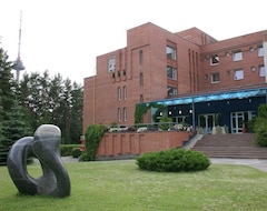 Karolina Park-Hotel & Conference Center (Vilnius, Lithuania)
