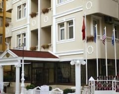 Hotel Tria (Antalya, Tyrkiet)