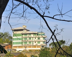 Hotel Amaara Sky Kandy (Kandy, Sirilanka)