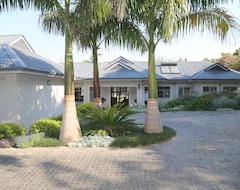 Khách sạn Kingsmead Guesthouse (Harare, Zimbabwe)