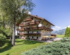 Otel Gästehaus Birkenhof (Mayrhofen, Avusturya)