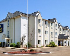 Hotel Microtel Inn and Suites Brandon (Brandon, Sjedinjene Američke Države)