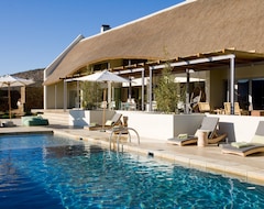 Khách sạn Gondwana Family Lodge (Montagu, Nam Phi)
