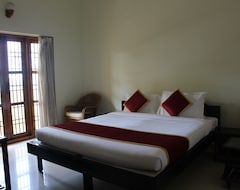 Khách sạn Hotel La Exotica (Varkala, Ấn Độ)