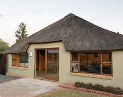 Hotel A-1 Njalo-njalosafaris (Touws River, South Africa)