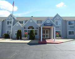 Khách sạn Microtel Inn by Wyndham Albany Airport (Latham, Hoa Kỳ)