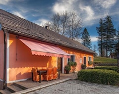 Pansion Guest House Slavica (Plitvička Jezera, Hrvatska)