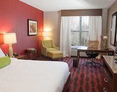 Hotel Hilton Garden Inn Preston Casino Area (Ledyard Center, Sjedinjene Američke Države)