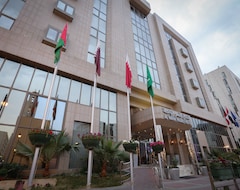 Continent Al Waha Hotel Riyad (Rijad, Saudijska Arabija)