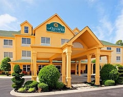 Khách sạn La Quinta Inn & Suites Cookeville (Cookeville, Hoa Kỳ)
