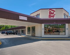 Motel Red Roof Inn Dillon, SC (Dillon, ABD)