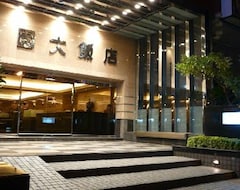 Otel King's Paradise (Zhongli City, Tayvan)