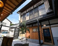 Koko talo/asunto Watowa (Masuda, Japani)
