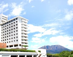Khách sạn Art Hotel Kagoshima (Kagoshima, Nhật Bản)