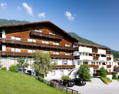 Hotelli Hotel Forer (Ladis - Obladis, Itävalta)