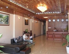 Khách sạn Thăng Long Nha Trang (Nha Trang, Việt Nam)